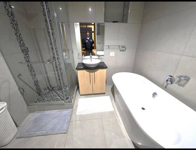 1 BEDROOM PROPERTY TO RENT IN SANDTON CENTRAL